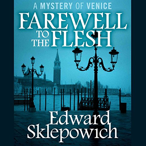 Cover of Farewell to the Flesh