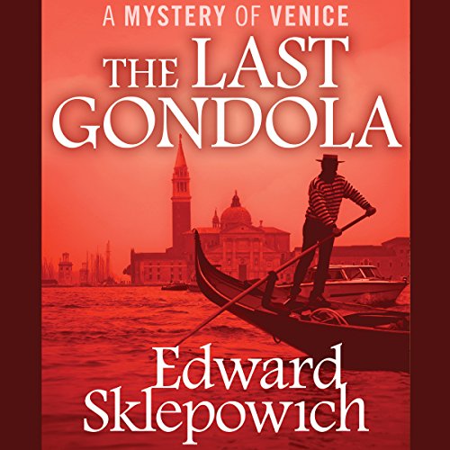 Cover of The Last Gondola
