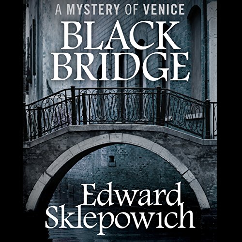 Cover of Black Bridge