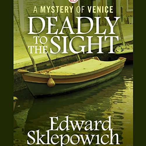 Cover of Deadly to the Sight