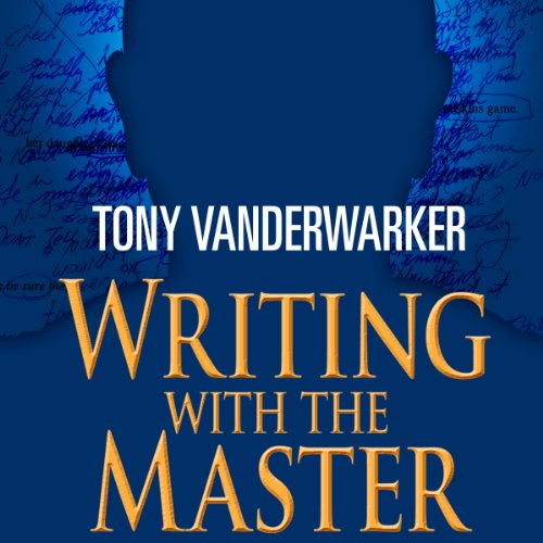 Cover of Writing with the Master