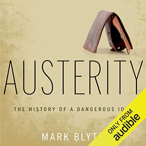 Cover of Austerity