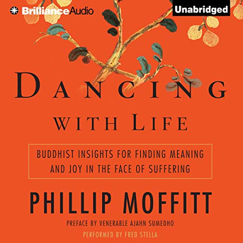 Cover of Dancing with Life