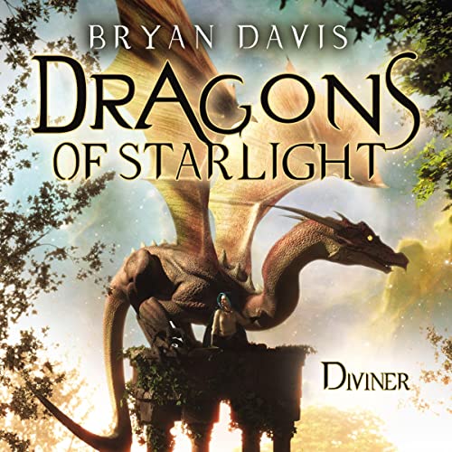 Cover of Diviner