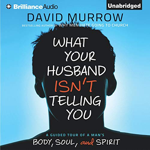 Cover of What Your Husband Isn't Telling You