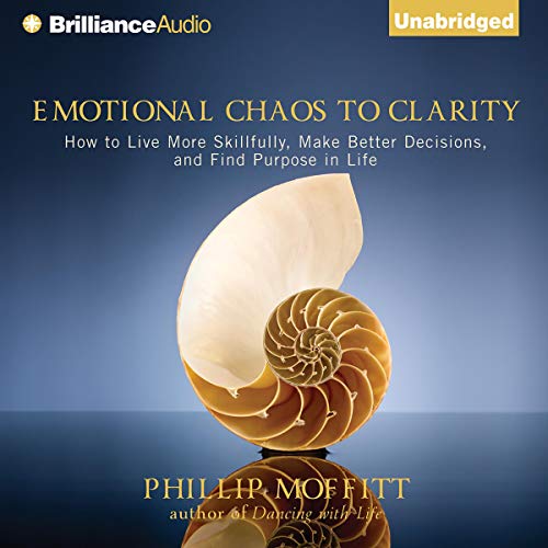 Cover of Emotional Chaos to Clarity