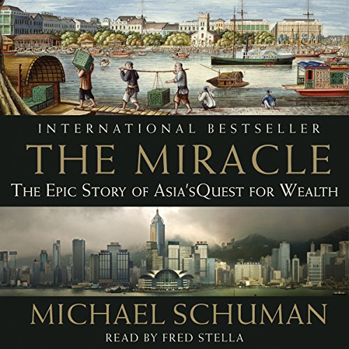 Cover of The Miracle