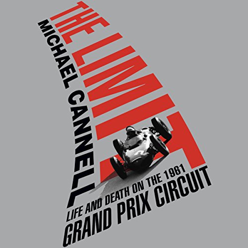 Cover of The Limit