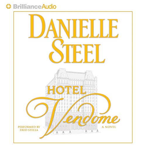 Cover of Hotel Vendome