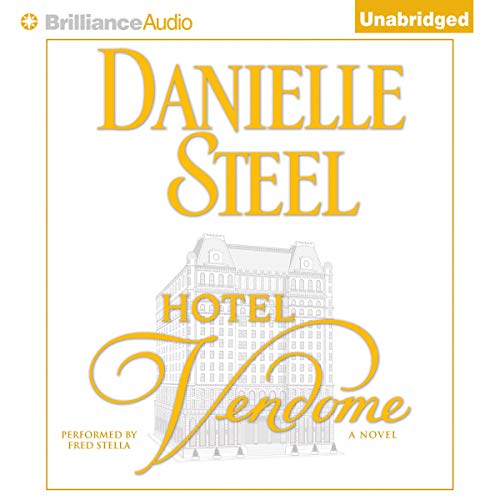 Cover of Hotel Vendome