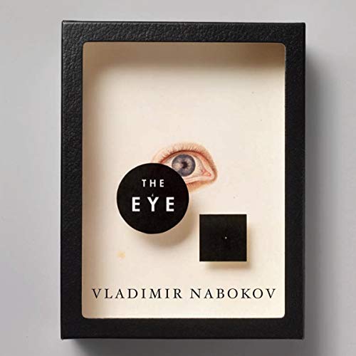 Cover of The Eye