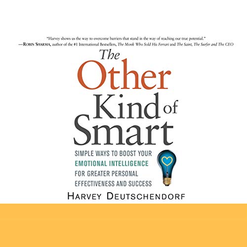 Cover of The Other Kind of Smart
