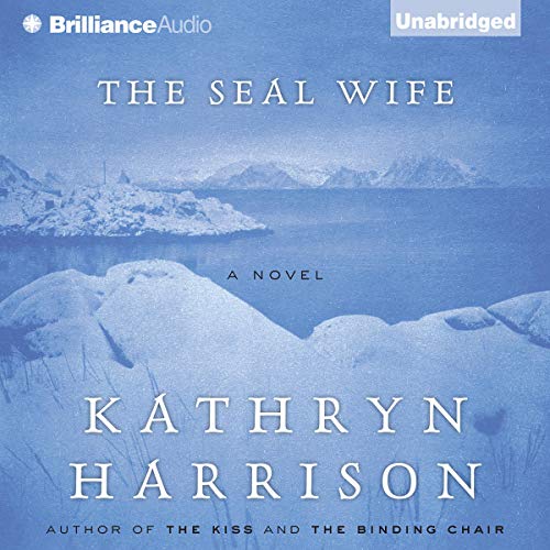 Cover of The Seal Wife