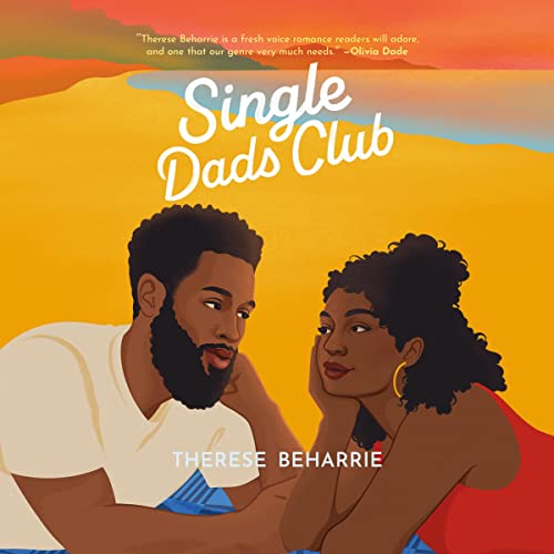 Cover of Single Dads Club