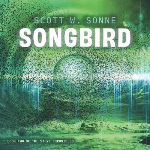 Cover of Songbird