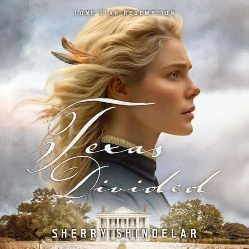 Cover of Texas Divided