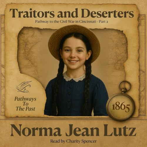 Cover of Traitors and Deserters