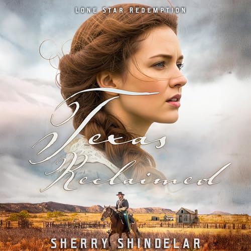 Cover of Texas Reclaimed
