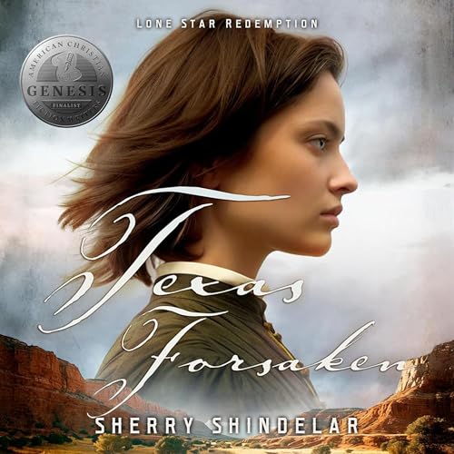 Cover of Texas Forsaken