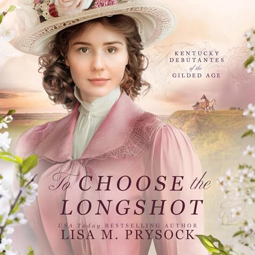 Cover of To Choose the Longshot