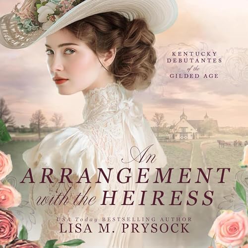 Cover of An Arrangement with the Heiress