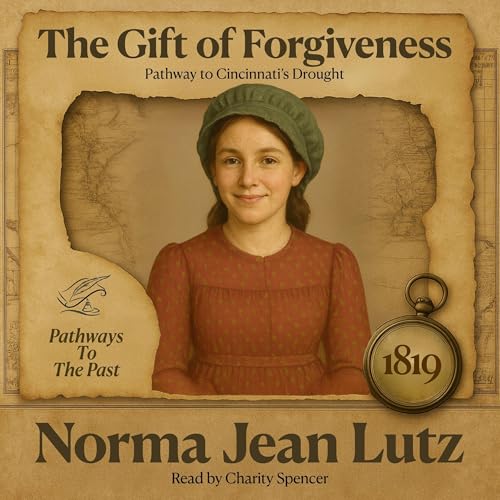 Cover of The Gift of Forgiveness