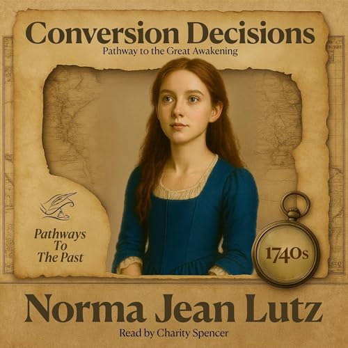 Cover of Conversion Decisions
