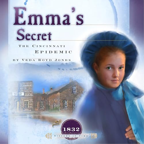 Cover of Emma's Secret