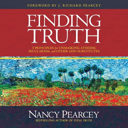 Cover of Finding Truth