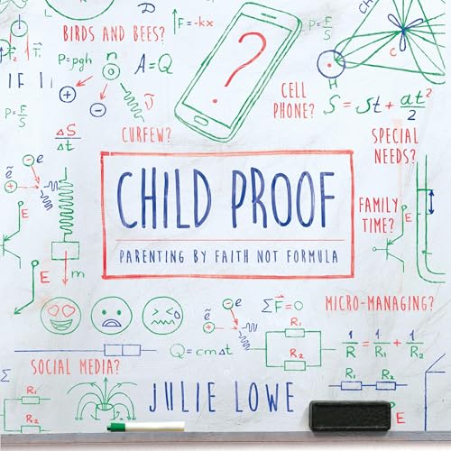 Cover of Child Proof