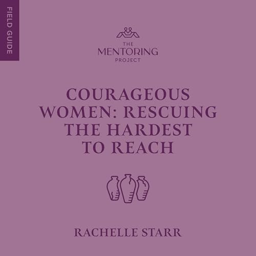 Cover of Courageous Women