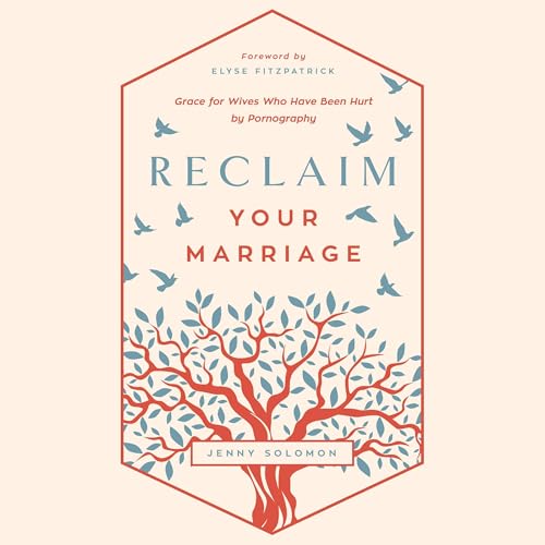 Cover of Reclaim Your Marriage