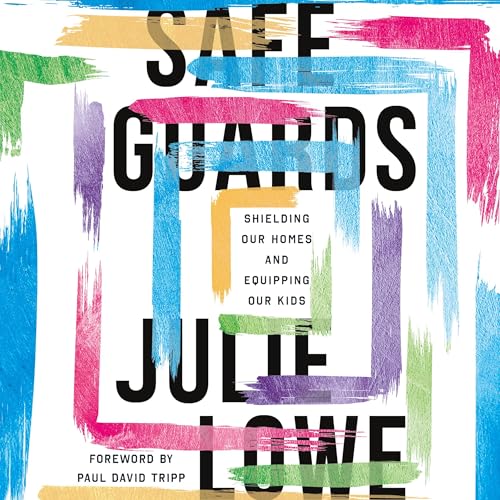 Cover of Safeguards