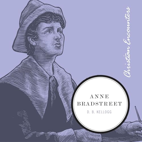 Cover of Anne Bradstreet