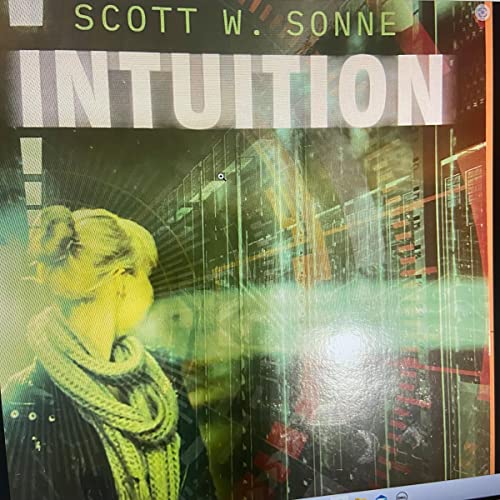 Cover of Intuition