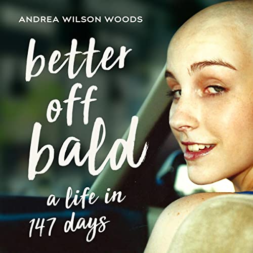 Cover of Better Off Bald