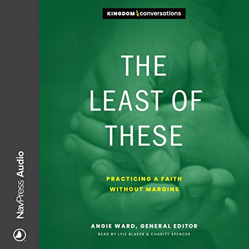 Cover of The Least of These