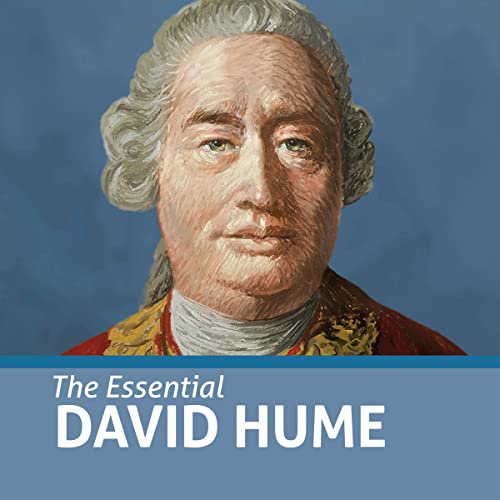 Cover of The Essential David Hume