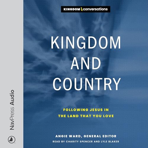 Cover of Kingdom and Country