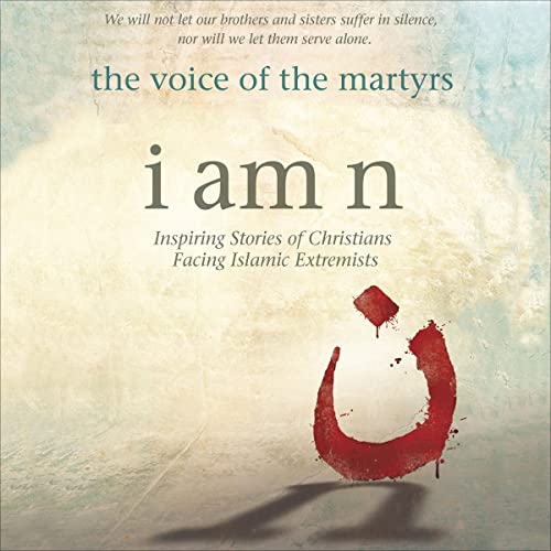 Cover of I Am N