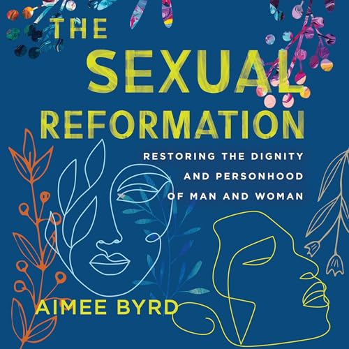 Cover of The Sexual Reformation