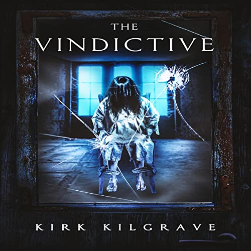 Cover of The Vindictive