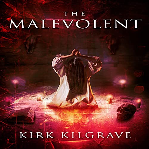 Cover of The Malevolent
