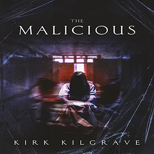 Cover of The Malicious