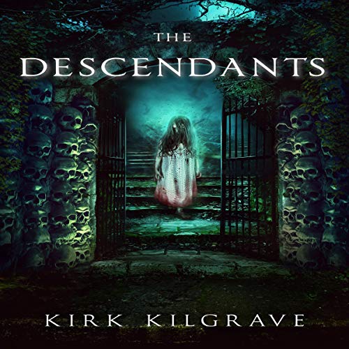 Cover of The Descendants