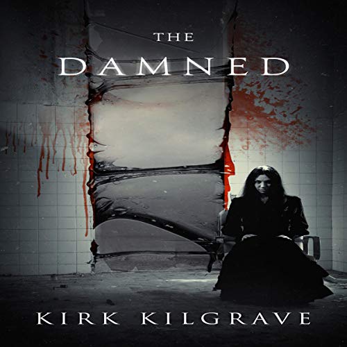 Cover of The Damned
