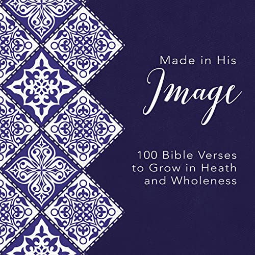 Cover of Made in His Image