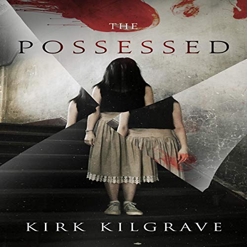 Cover of The Possessed