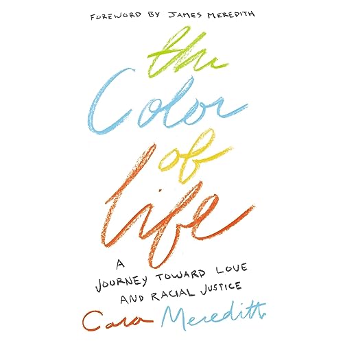 Cover of The Color of Life