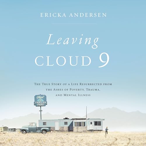 Cover of Leaving Cloud 9